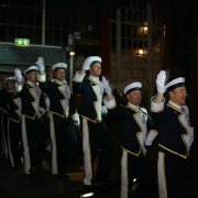 Jeck op Deck (31.01.08)